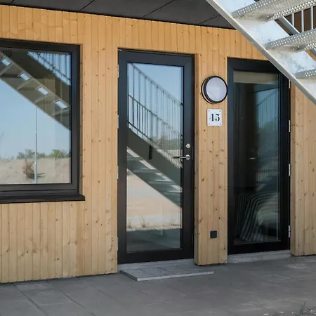 Havnehusene, Lejl, 37 Apartment *