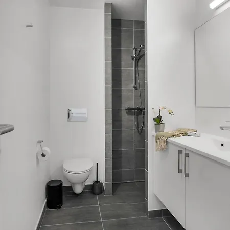 Havnehusene, Lejl 37