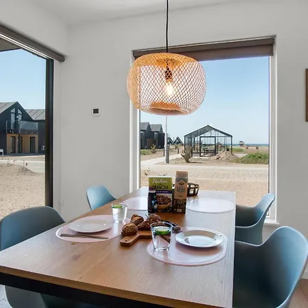 Havnehusene, Lejl 37 Slagelse