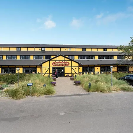 Havnehusene, Lejl 37 Appartamento Slagelse