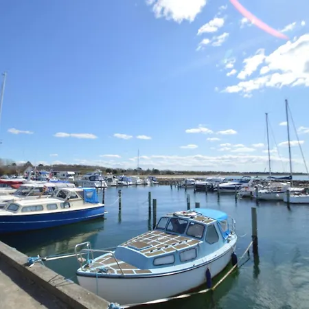 Apartmán Havnehusene, Lejl 37 *