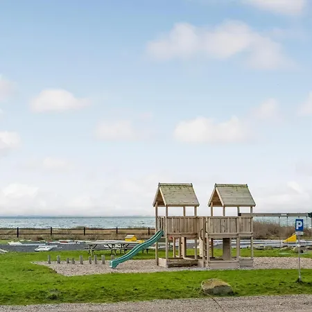 Havnehusene, Lejl 37 公寓 *