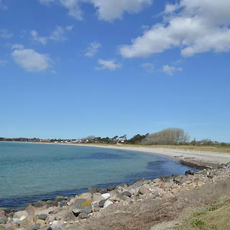 Apartment Havnehusene, Lejl, 37 Slagelse