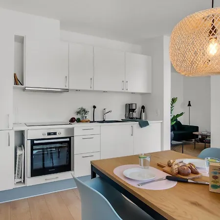 Havnehusene, Lejl 37 * 斯莱格思