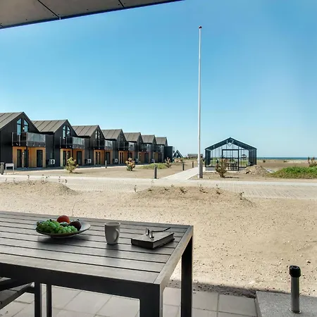 Havnehusene, Lejl, 37 Apartment