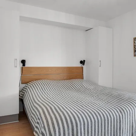 Havnehusene, Lejl 37 *