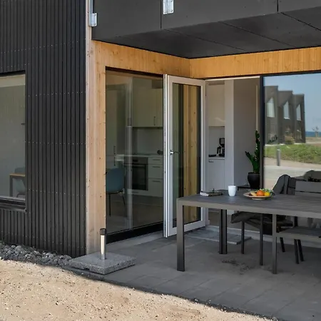 Havnehusene, Lejl 37 Appartement