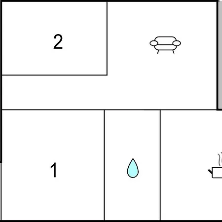 Havnehusene, Lejl 37 斯莱格思