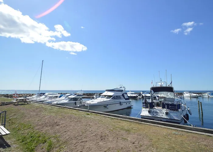 Appartement Havnehusene, Lejl 37 *