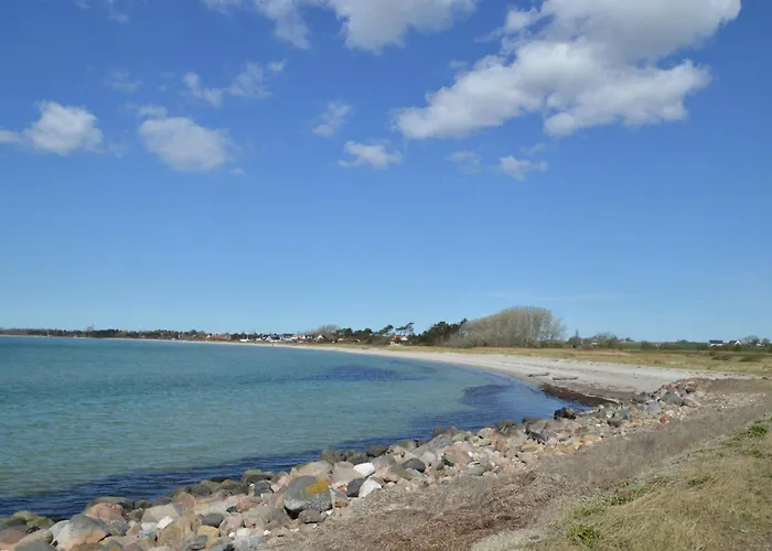 Apartment Havnehusene, Lejl 37 Slagelse